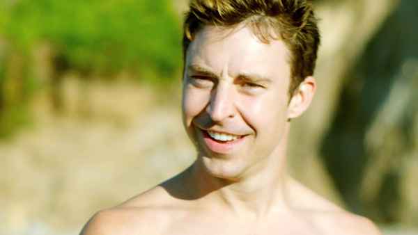 Everything Is Free Poster 2