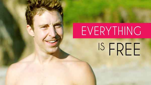 Everything Is Free Poster 5
