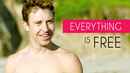Everything Is Free Poster 1