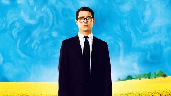Everything is Illuminated Poster 4