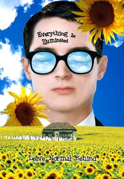 Everything is Illuminated