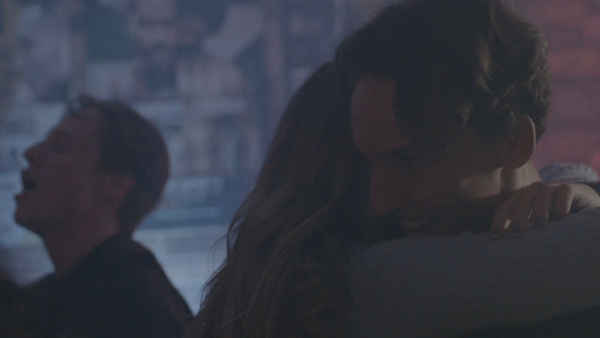 Everything is Temporary Poster 2