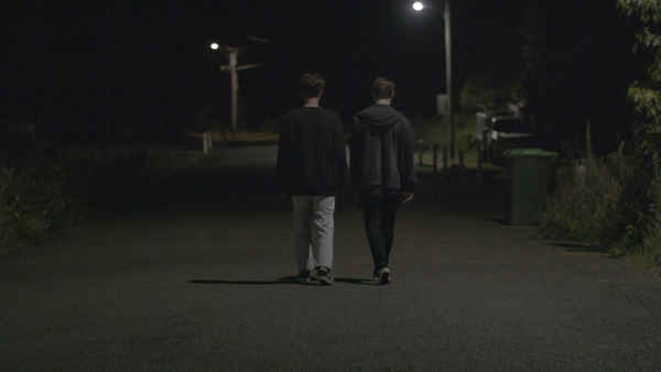 Everything is Temporary Poster 3