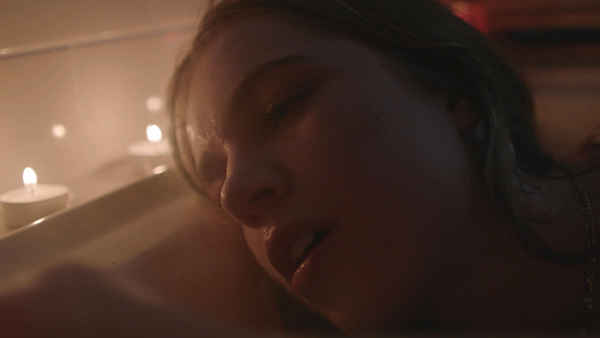 Everything is Temporary Poster 4