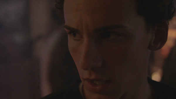 Everything is Temporary Poster 6