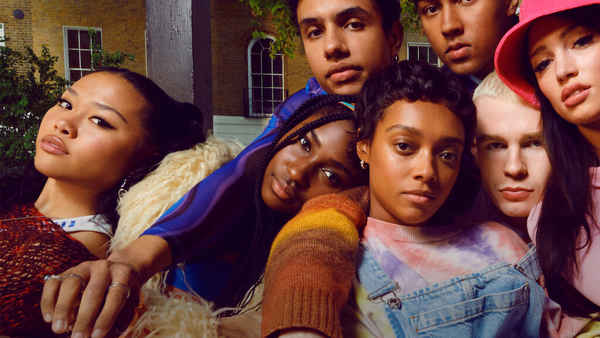 Everything Now Poster 4