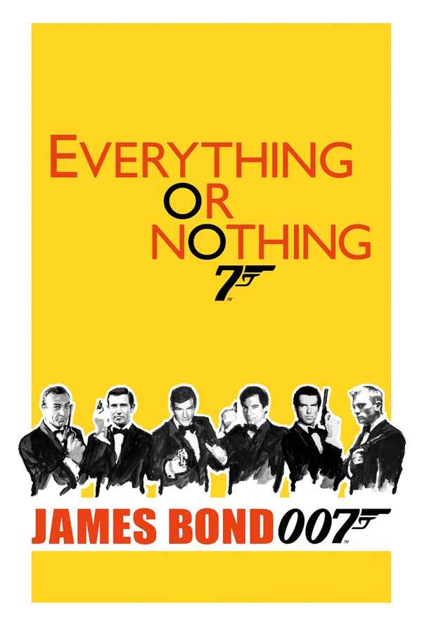 Everything or Nothing Poster 1