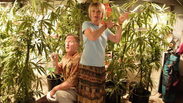 Everything's Gone Green Poster 6