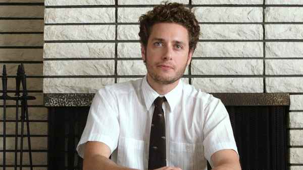 Everything's Gone Green Poster 1