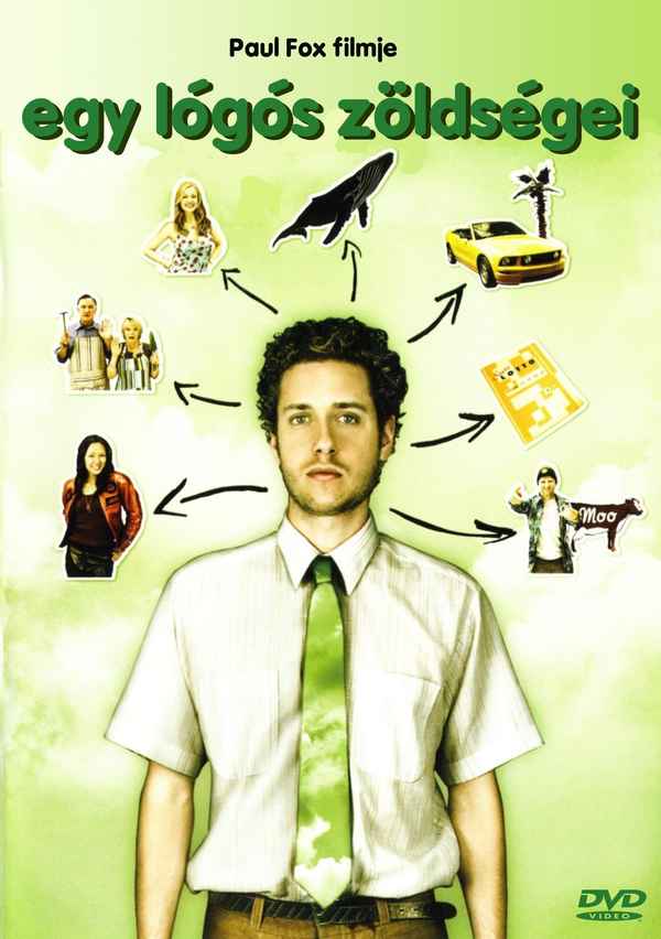 Everything's Gone Green Poster 2