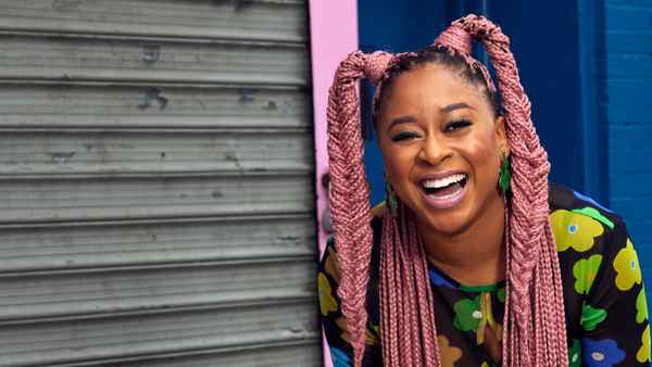 Everything's Trash Poster 4