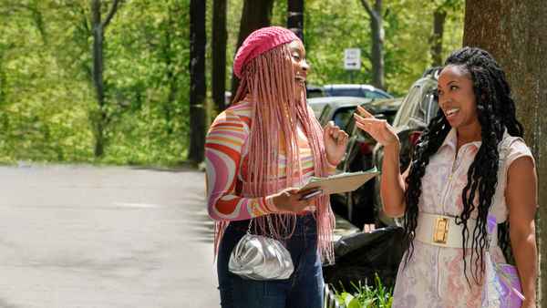 Everything's Trash Poster 5