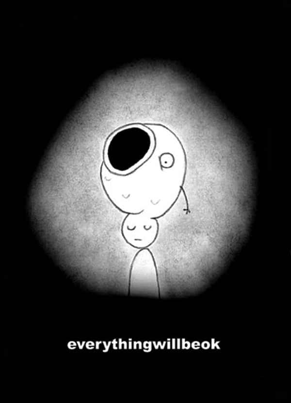 Everything Will Be OK Poster 6