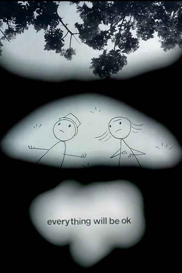 Everything Will Be OK Poster 4