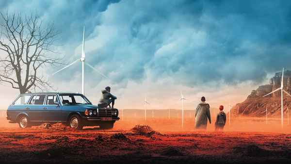 Everything Will Change Poster 3