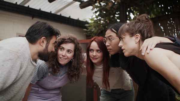 Evicted! A Modern Romance Poster 3