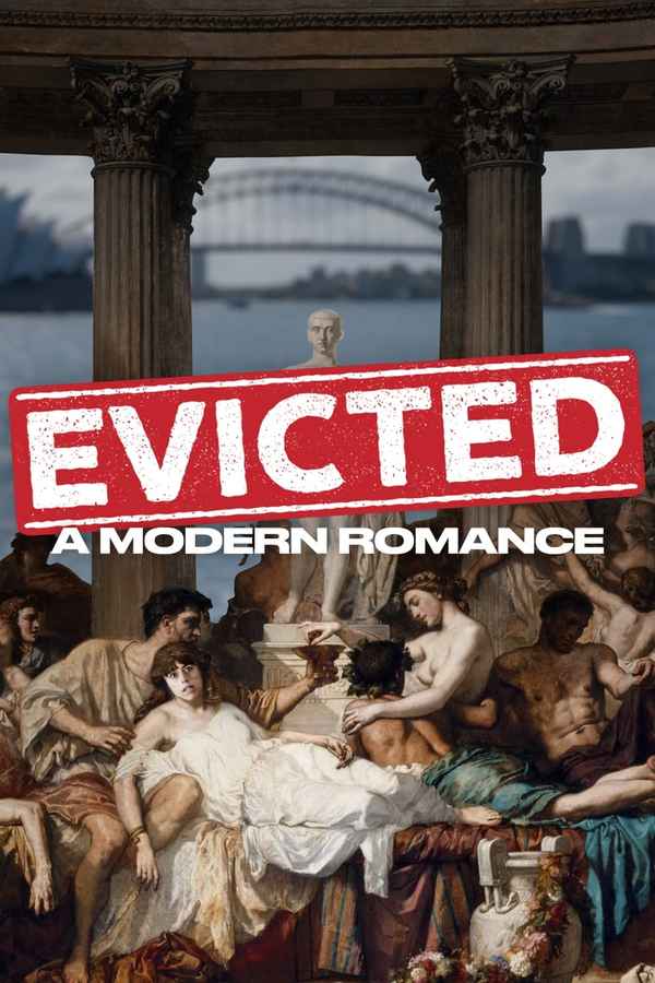 Evicted! A Modern Romance Poster 7