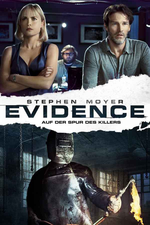 Evidence Poster 5