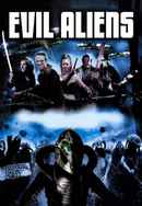 Evil Aliens Poster 4