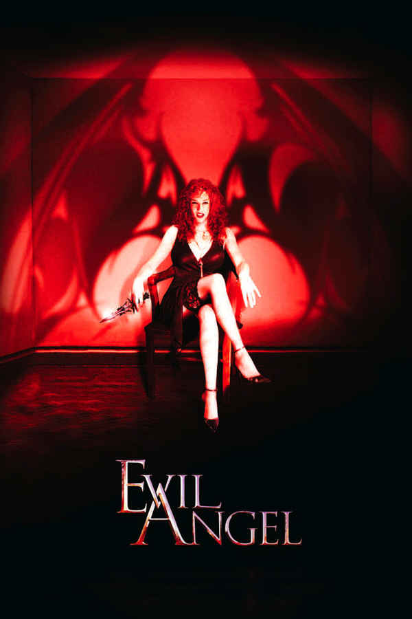 Evil Angel Poster 4
