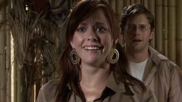 Evil Bong 2: King Bong Poster 1