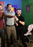 Evil Bong 3: The Wrath of Bong Poster 6