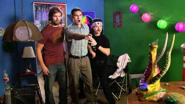 Evil Bong 3: The Wrath of Bong Poster 3