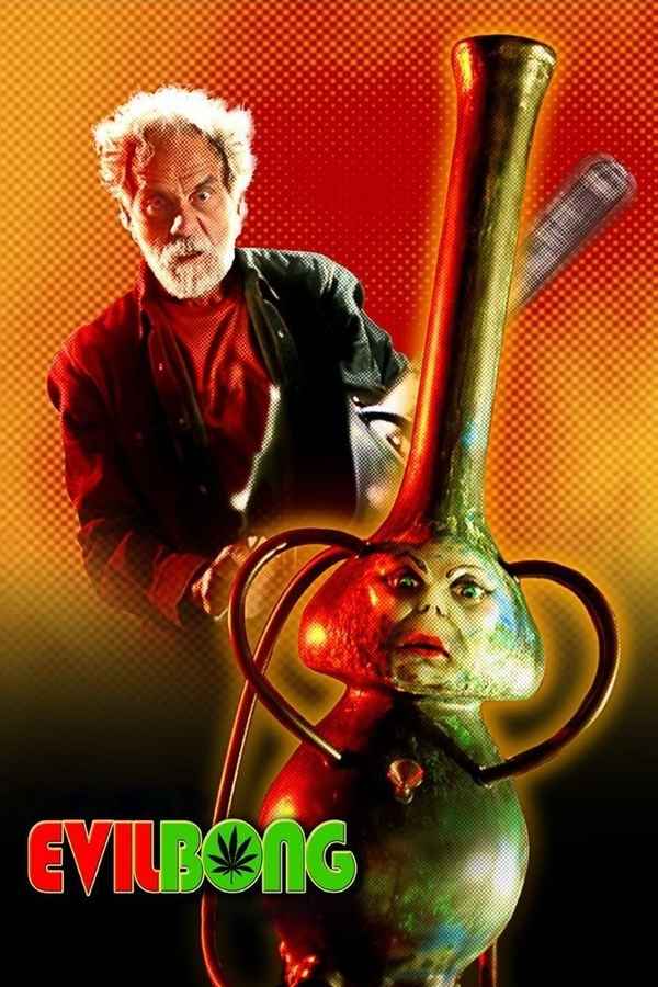 Evil Bong Poster 6