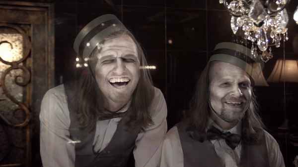 Evil Bong 777 Poster 2