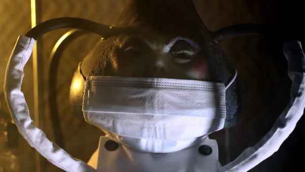 Evil Bong 777 Poster 1