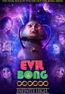 Evil Bong 888: Infinity High Poster 7
