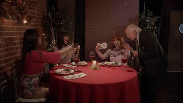 Evil Bong 888: Infinity High Poster 1