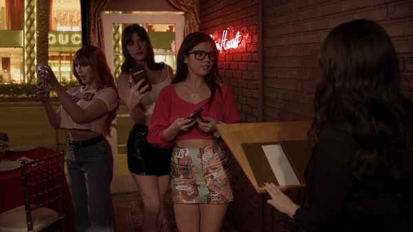 Evil Bong 888: Infinity High Poster 2