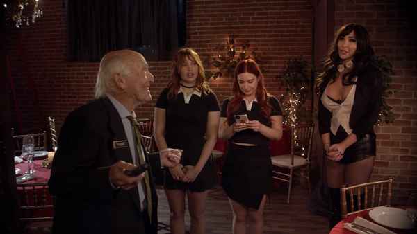 Evil Bong 888: Infinity High Poster 3