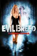 Evil Breed: The Legend of Samhain Poster 3