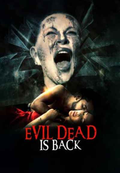 Evil Dead Is Back