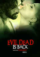 Evil Dead Is Back Poster 5