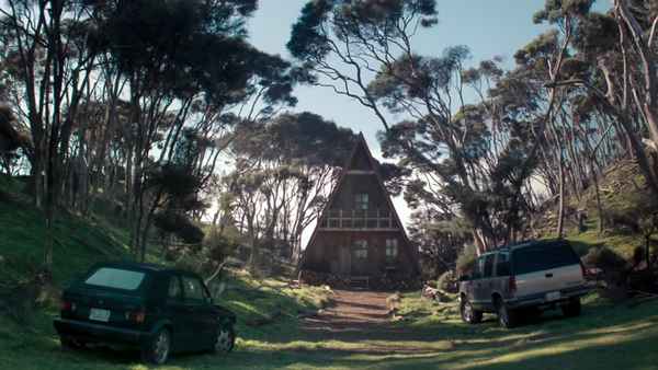 Evil Dead Rise Poster 7