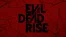 Evil Dead Rise Poster 5