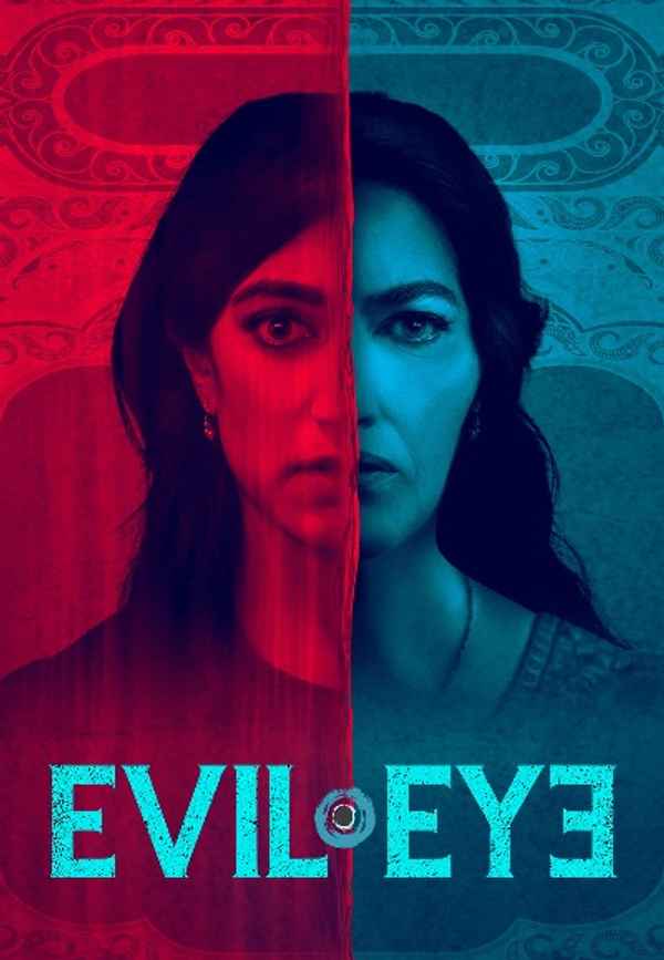 Evil Eye Poster 6