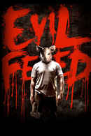 Evil Feed Poster 1