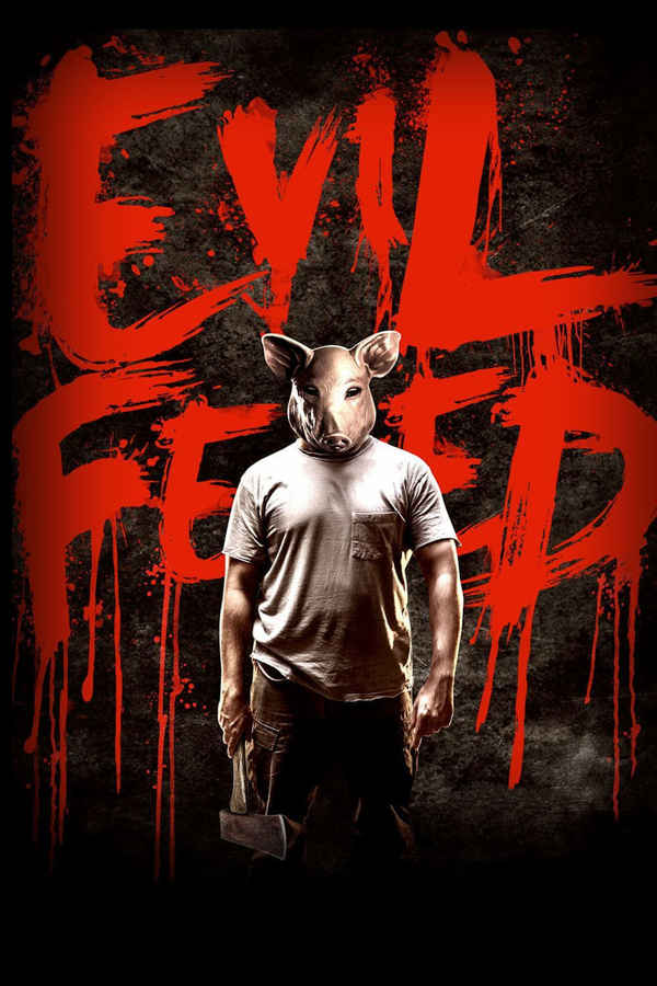 Evil Feed Poster 1