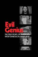 Evil Genius Poster 6