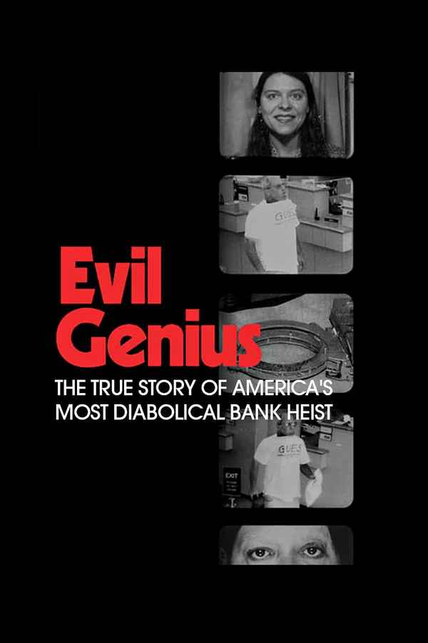 Evil Genius Poster 6