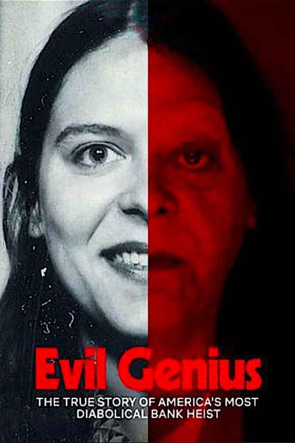 Evil Genius Poster 7