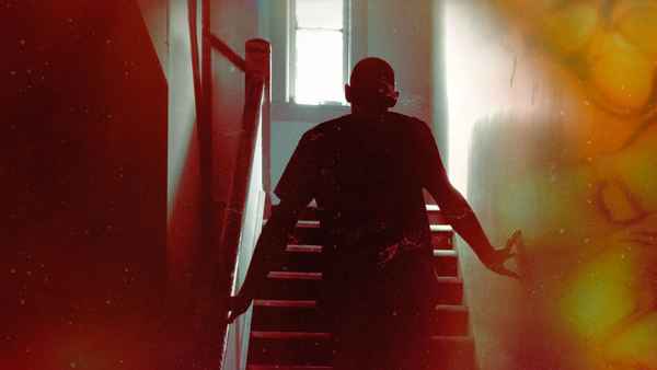 Evil Lives Here Poster 4