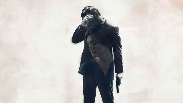 Evil Lives Here Poster 5