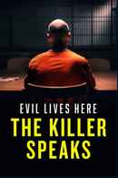Evil Lives Here: The Killer Speaks Poster 3