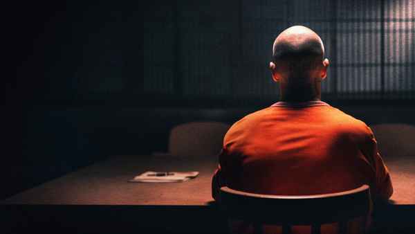 Evil Lives Here: The Killer Speaks Poster 1