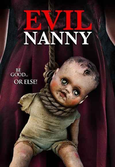 Evil Nanny